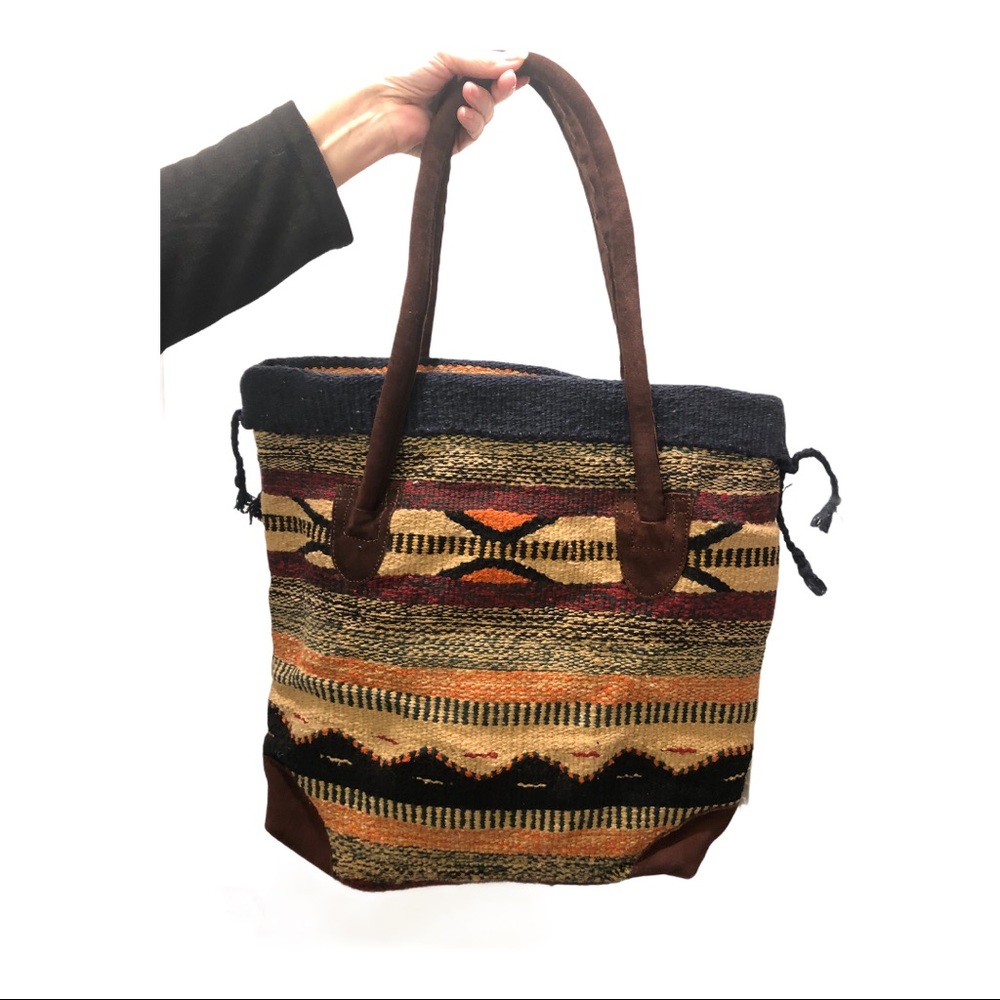 Southwestern Bag